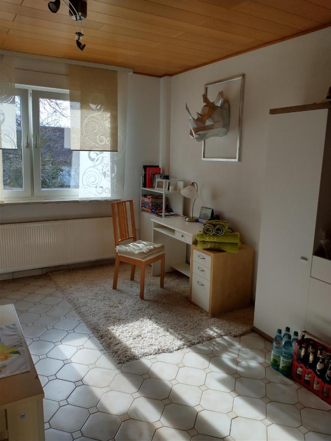 Ferienwohnung Am Krayenberg Kieselbach Extérieur photo