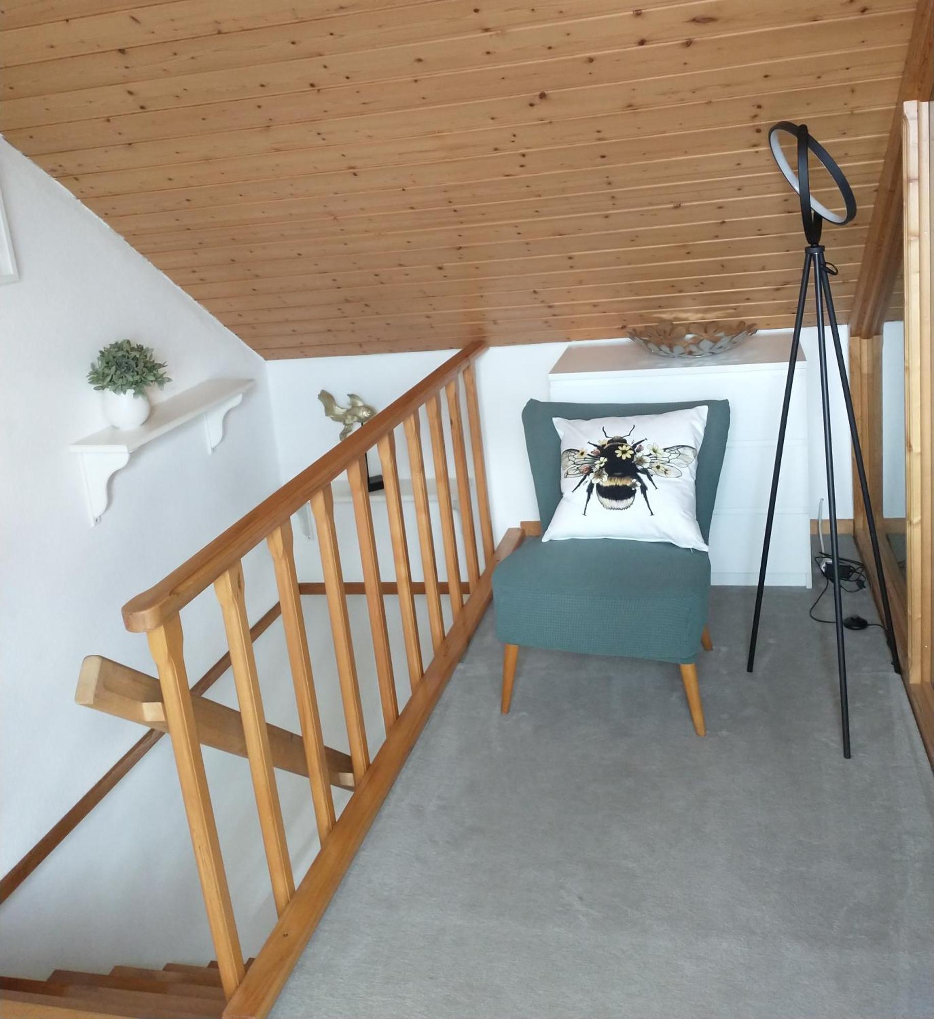 Ferienwohnung Am Krayenberg Kieselbach Extérieur photo